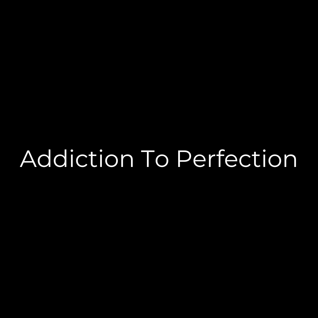 You Can
